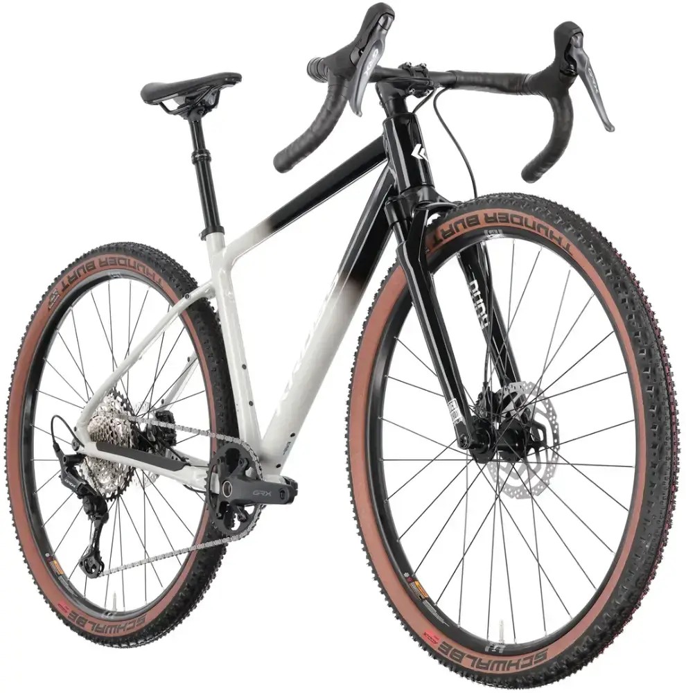 Rower gravel Kross Esker TR