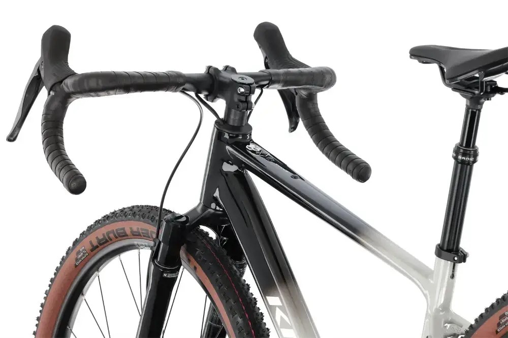 Rower gravel Kross Esker TR