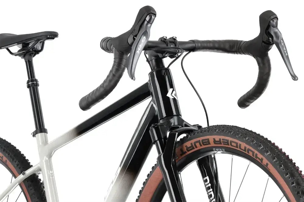 Rower gravel Kross Esker TR