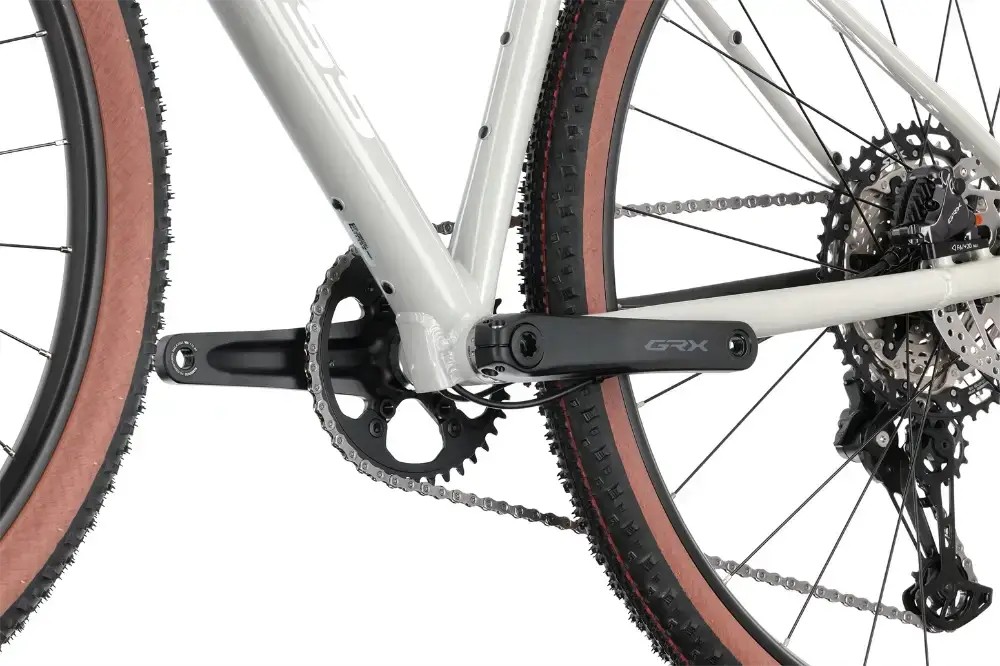 Rower gravel Kross Esker TR