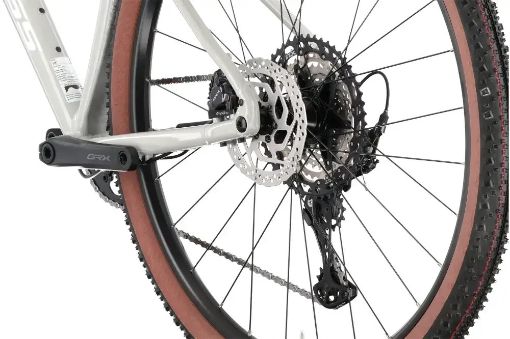 Rower gravel Kross Esker TR