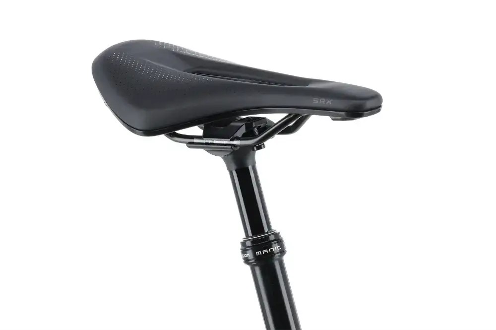 Rower gravel Kross Esker TR