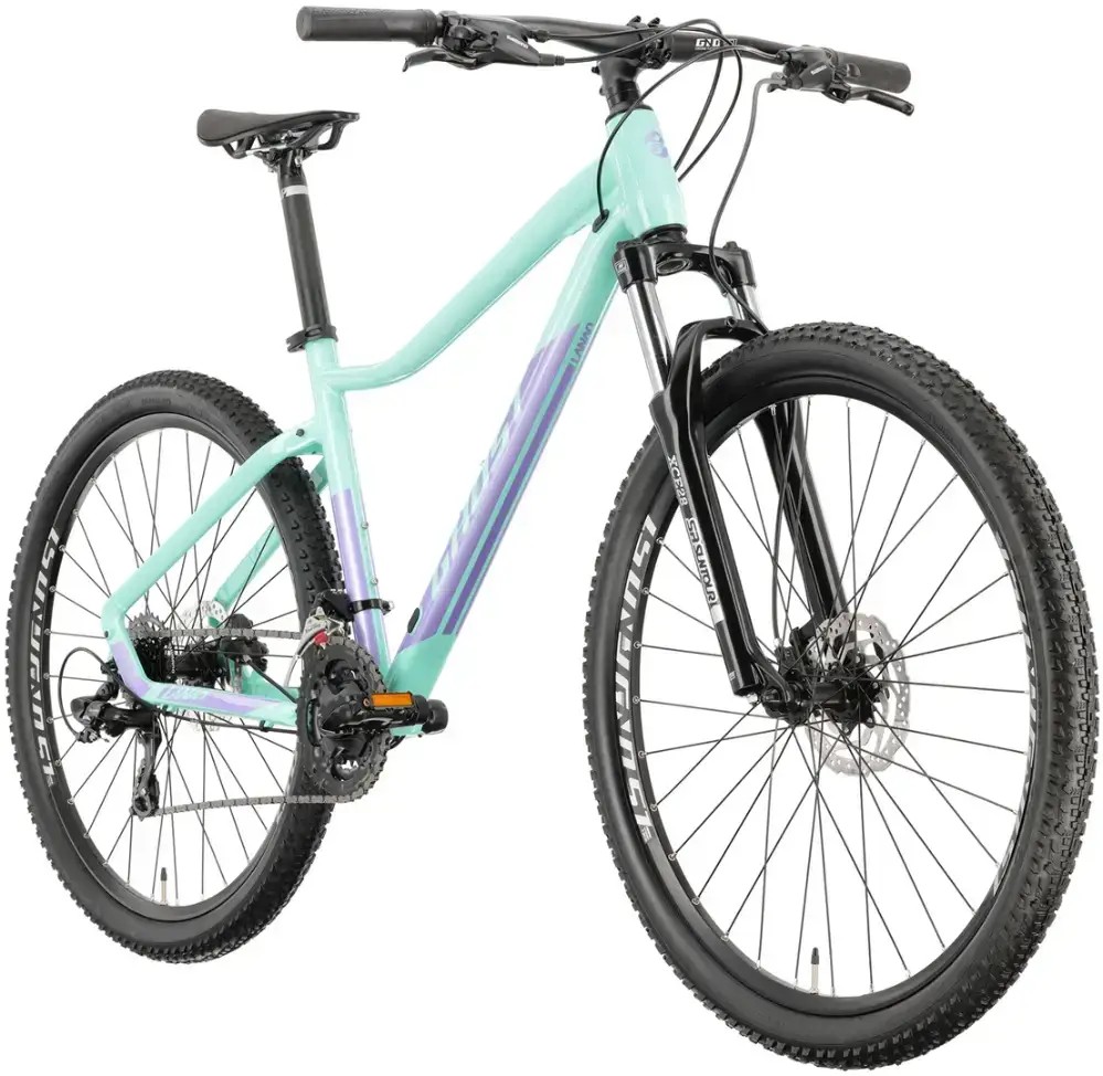 Rower Mtb damski Ghost Lanao