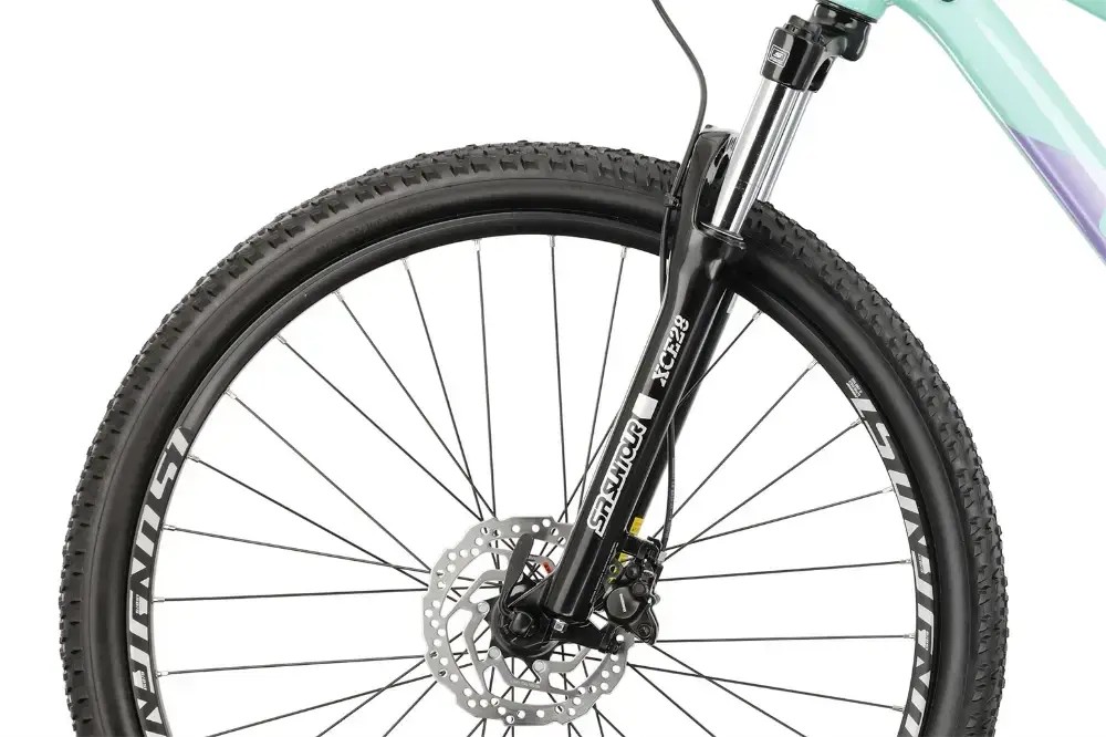 Rower Mtb damski Ghost Lanao