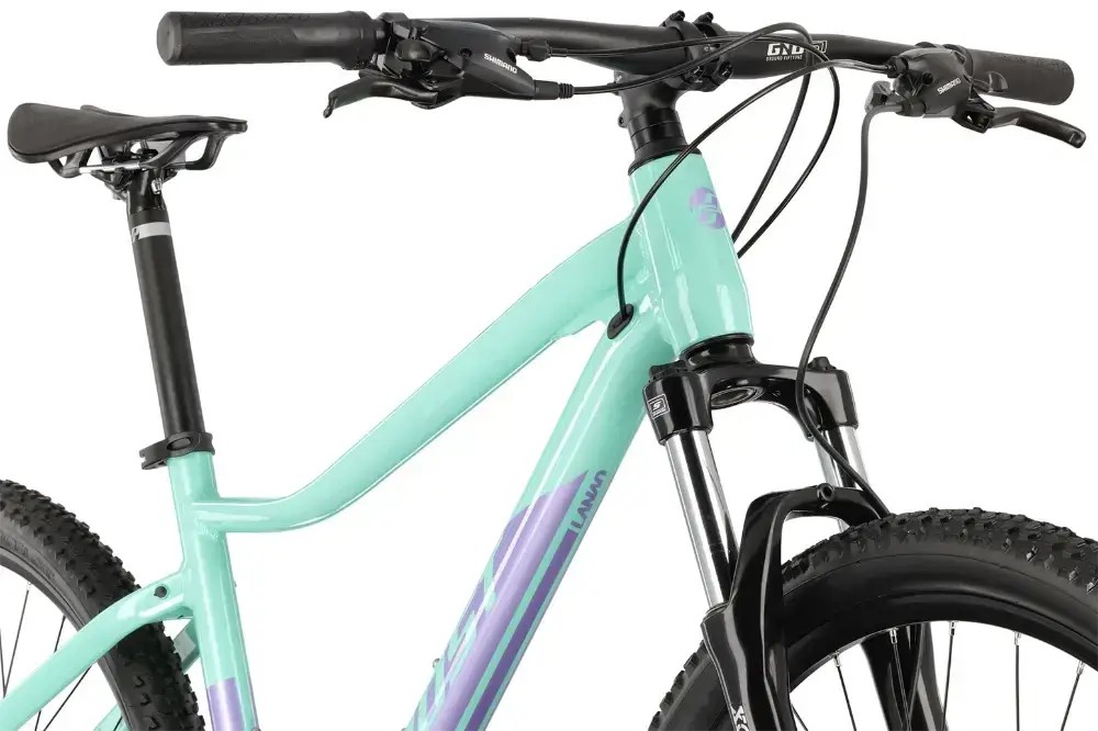 Rower Mtb damski Ghost Lanao