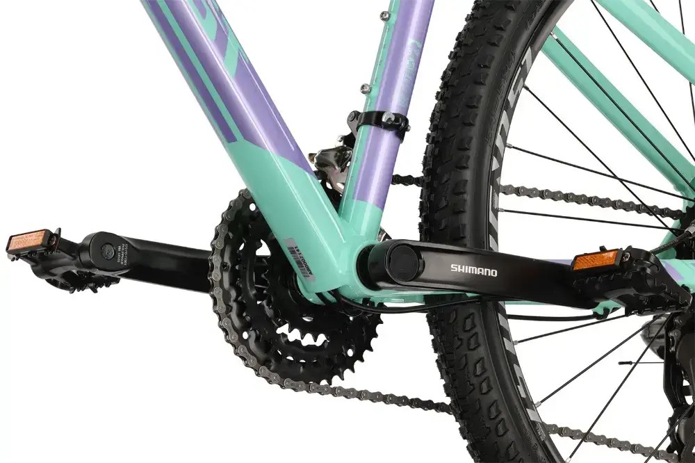 Rower Mtb damski Ghost Lanao