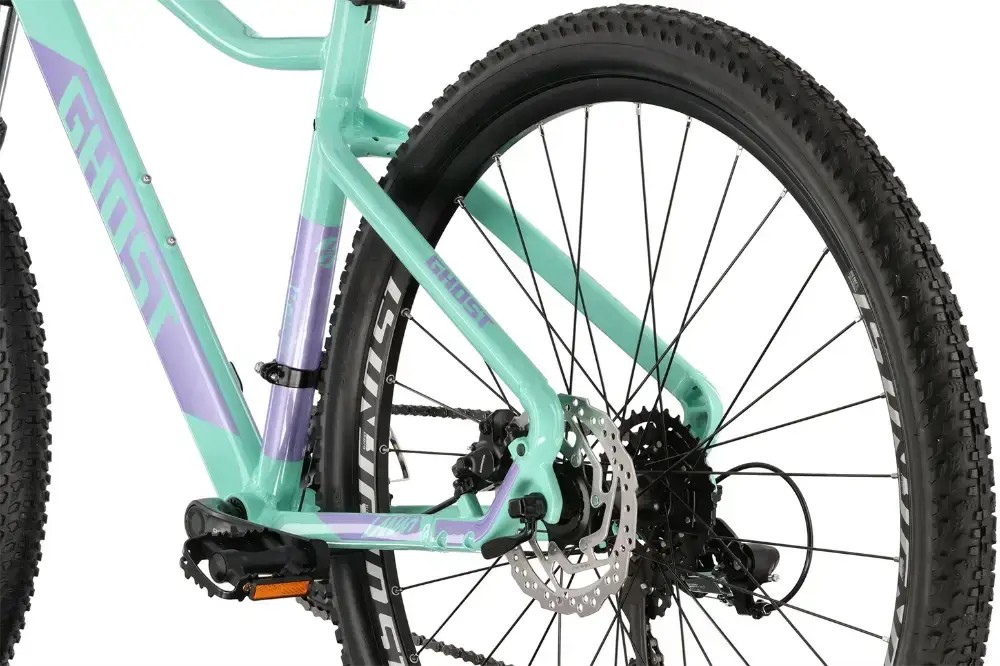 Rower Mtb damski Ghost Lanao