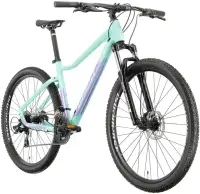 Rower Mtb damski Ghost Lanao