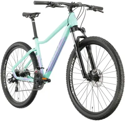 Rower Mtb damski Ghost Lanao