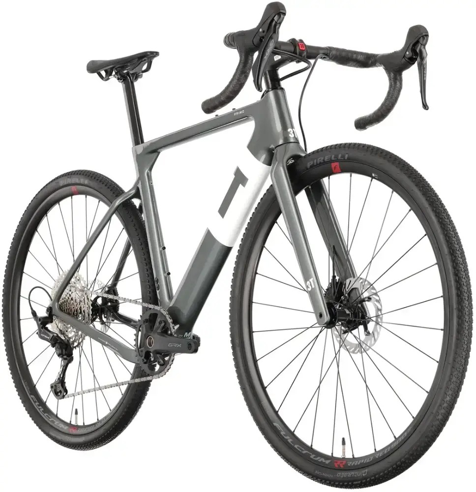 Rower gravel 3T Primo