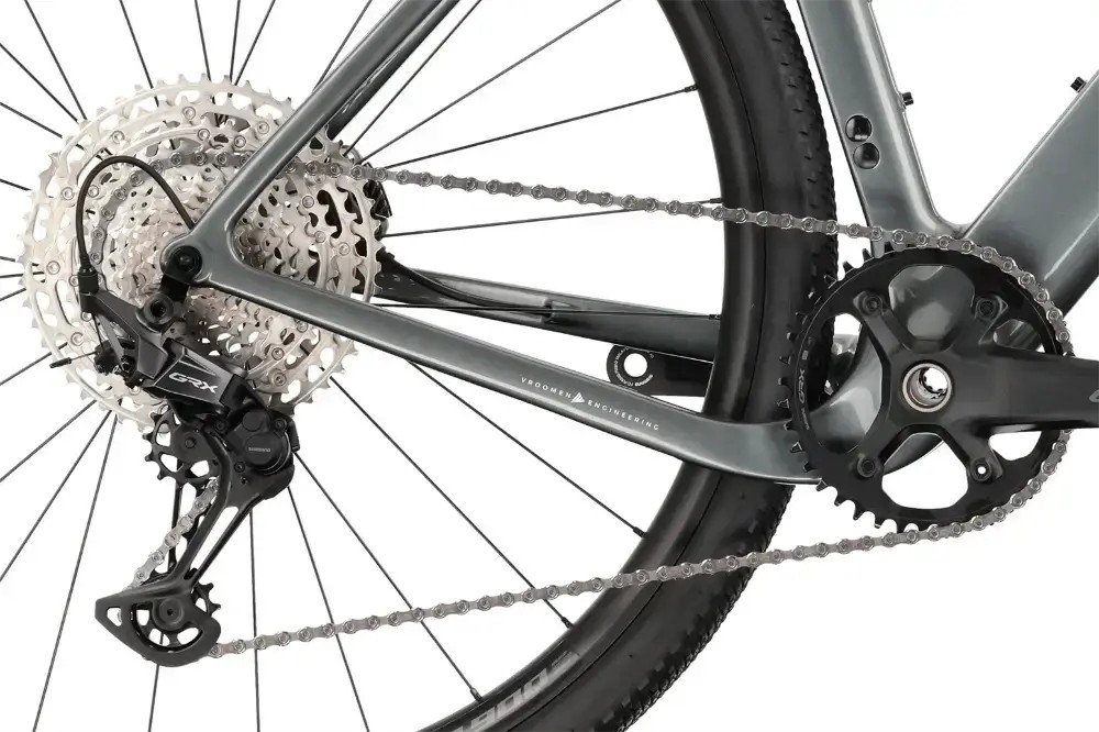 Rower gravel 3T Primo