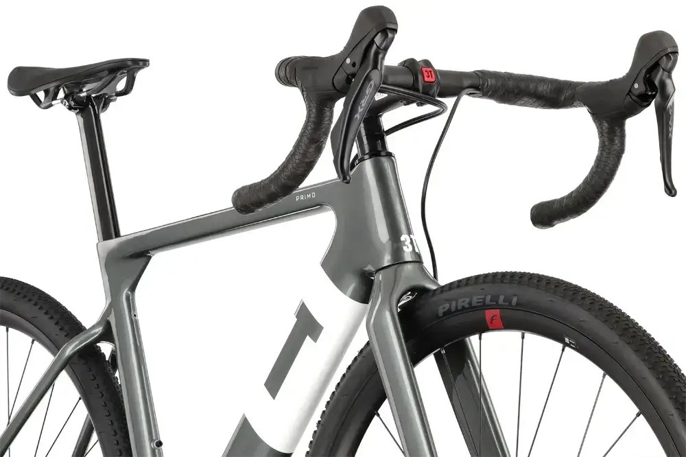 Rower gravel 3T Primo