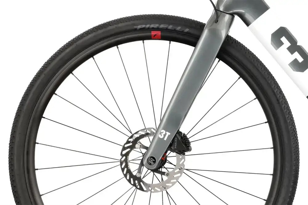 Rower gravel 3T Primo