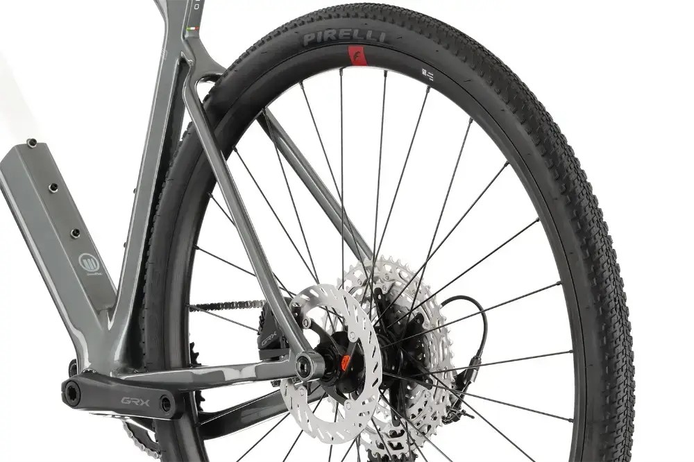 Rower gravel 3T Primo