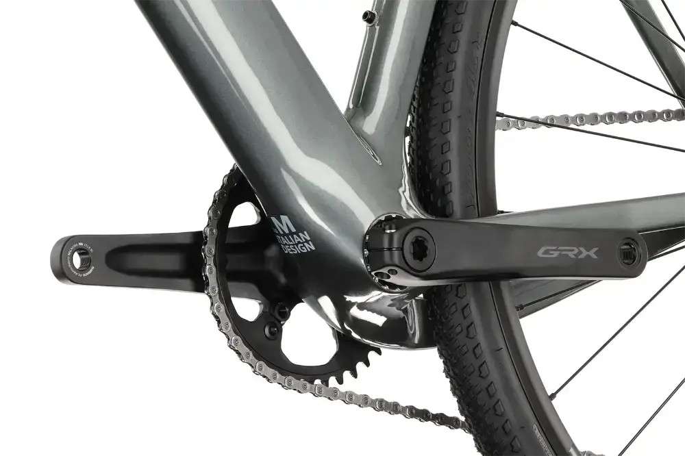 Rower gravel 3T Primo