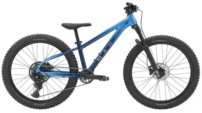 Rower dziecięcy Marin San Quentin 24"