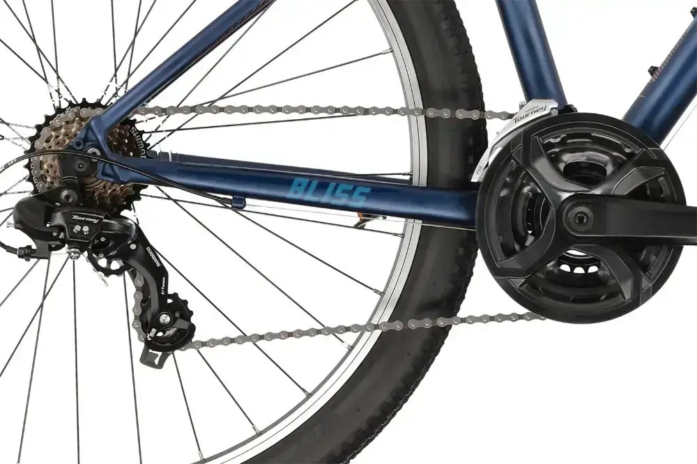 Rower Mtb damski Liv Bliss 27.5