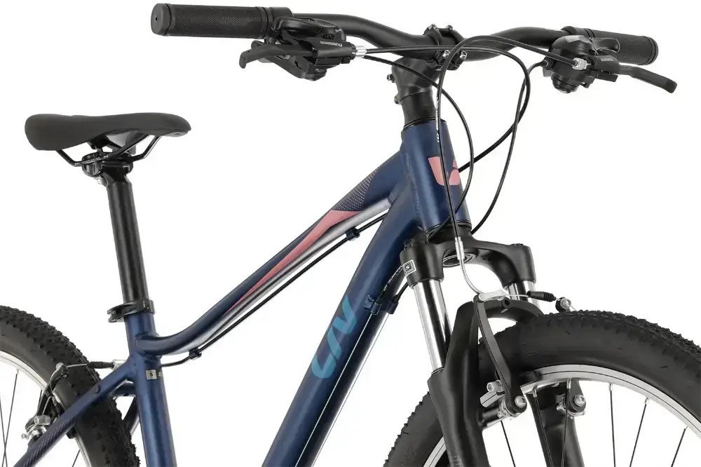 Rower Mtb damski Liv Bliss 27.5