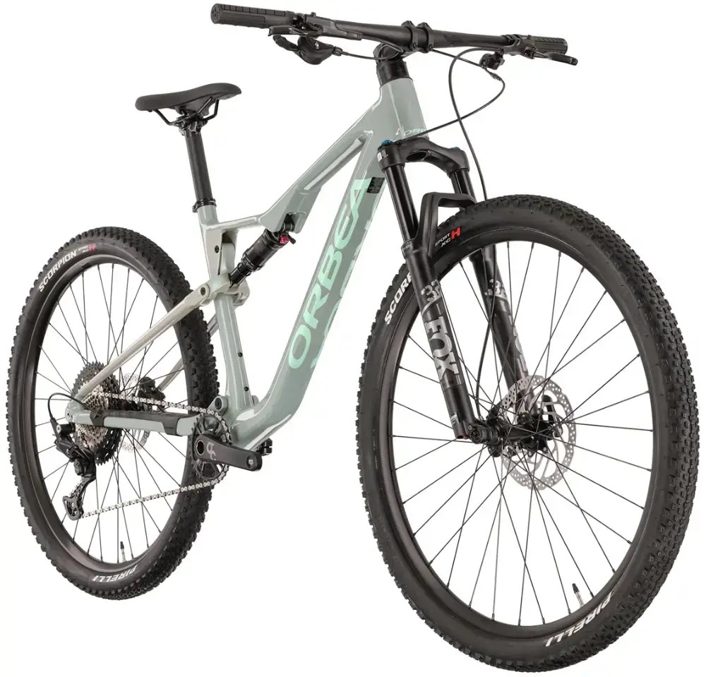 Rower Mtb Orbea Oiz H30