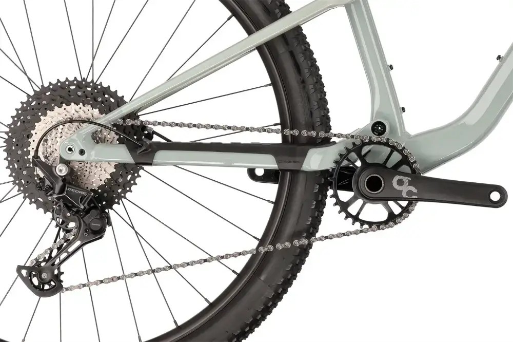 Rower Mtb Orbea Oiz H30