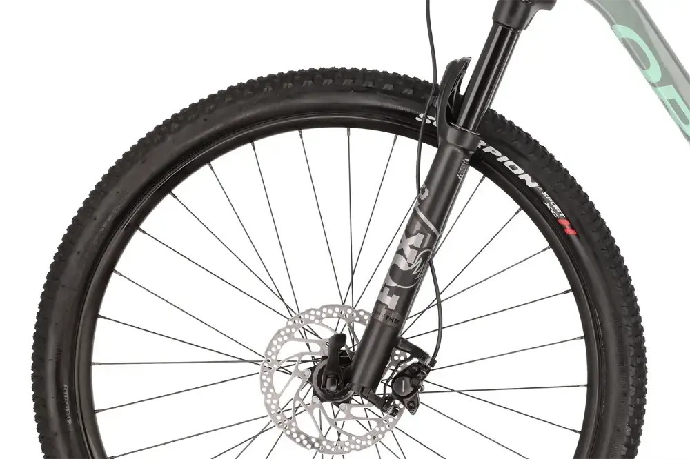 Rower Mtb Orbea Oiz H30