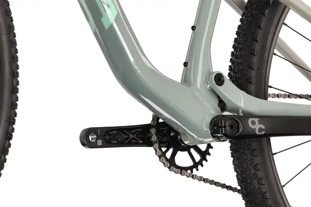 Rower Mtb Orbea Oiz H30