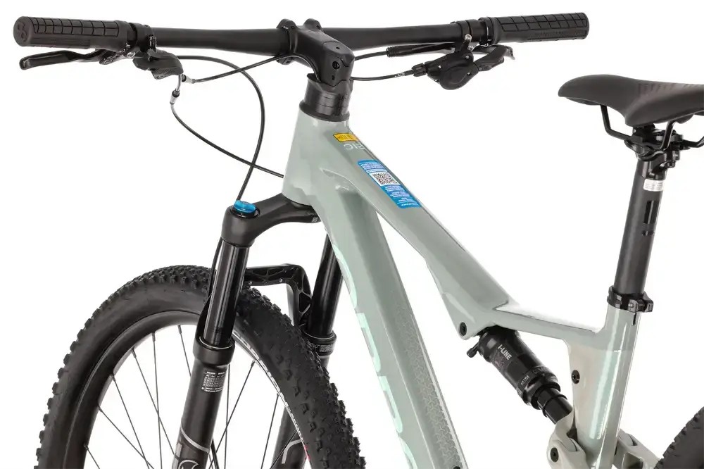 Rower Mtb Orbea Oiz H30