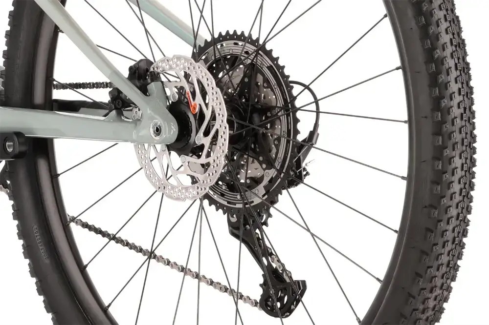 Rower Mtb Orbea Oiz H30