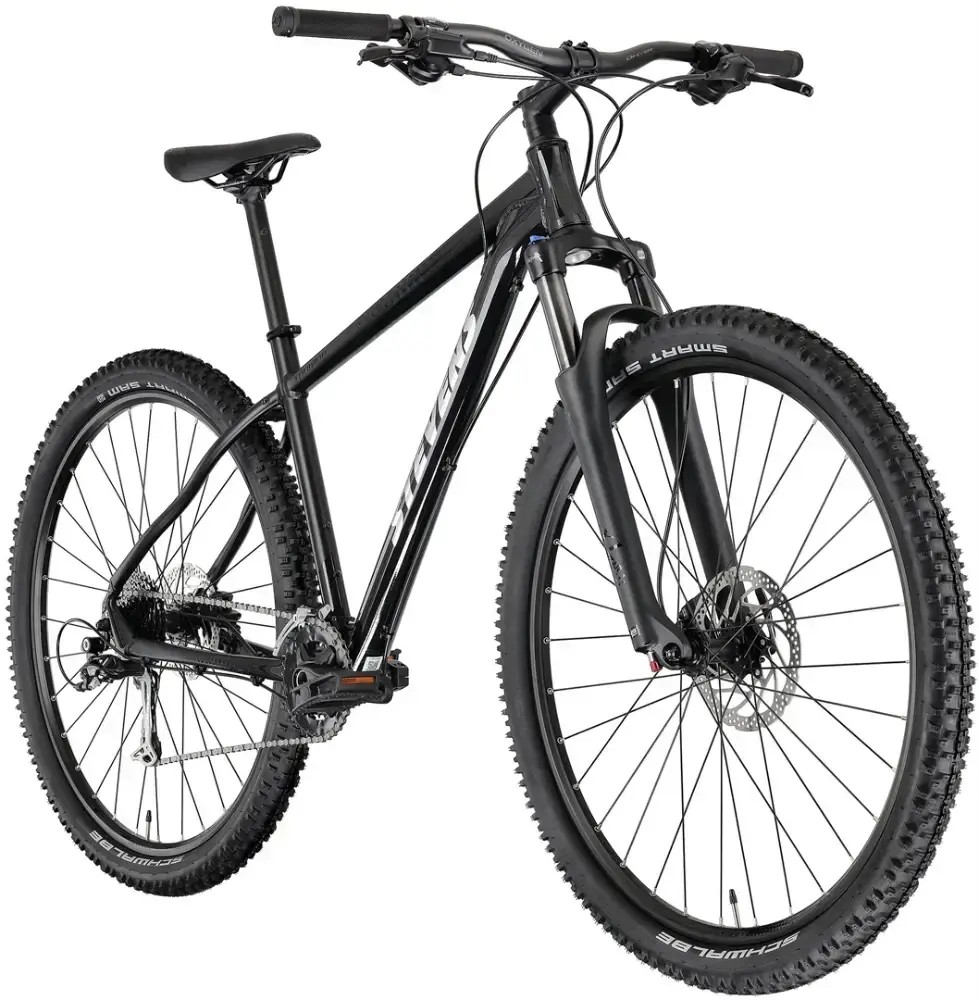 Rower Mtb Stevens Taniwha