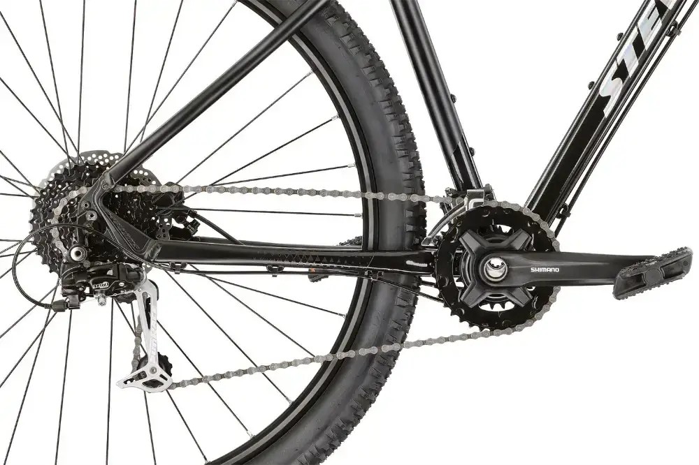 Rower Mtb Stevens Taniwha