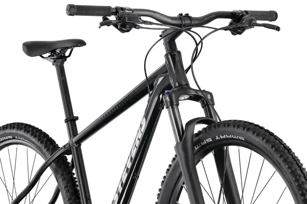 Rower Mtb Stevens Taniwha