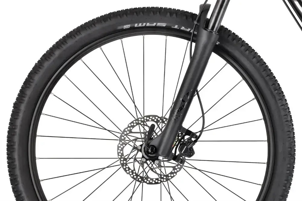 Rower Mtb Stevens Taniwha