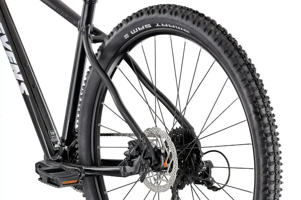 Rower Mtb Stevens Taniwha