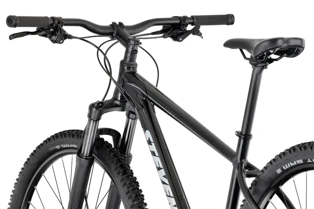 Rower Mtb Stevens Taniwha