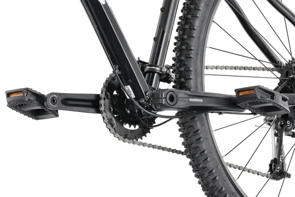 Rower Mtb Stevens Taniwha