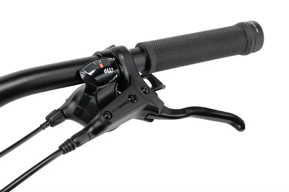 Rower Mtb Stevens Taniwha