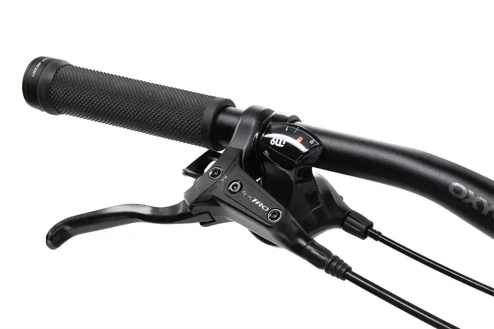 Rower Mtb Stevens Taniwha