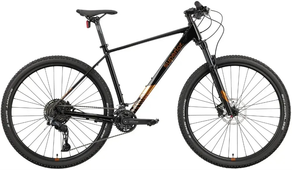 Rower Mtb Superior XC 6.8