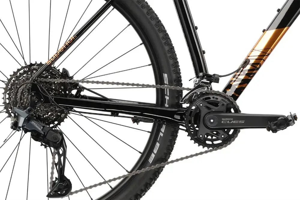 Rower Mtb Superior XC 6.8