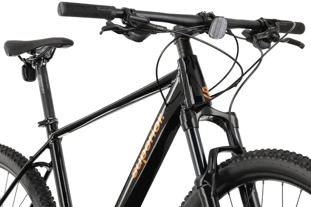 Rower Mtb Superior XC 6.8