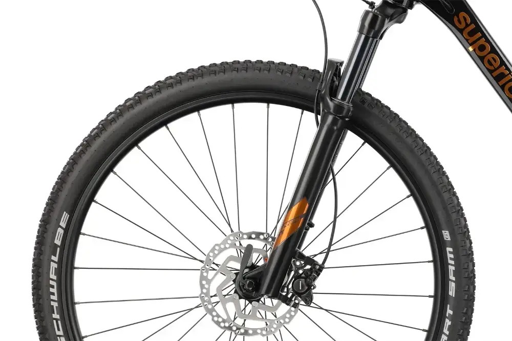 Rower Mtb Superior XC 6.8