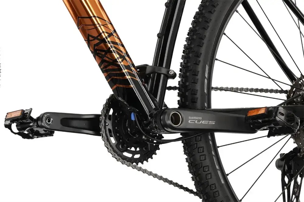 Rower Mtb Superior XC 6.8