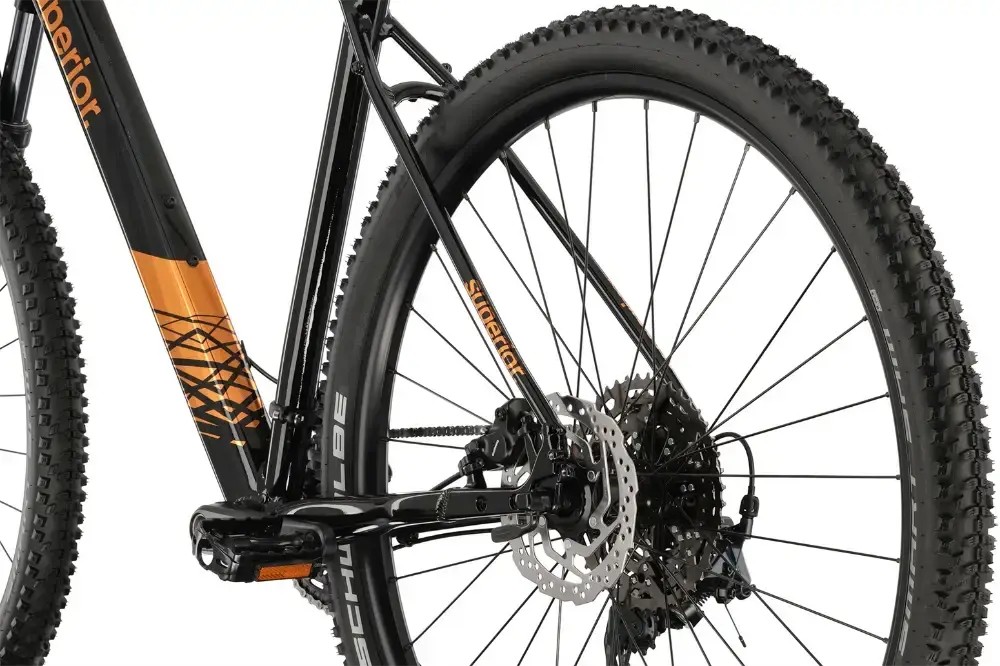 Rower Mtb Superior XC 6.8