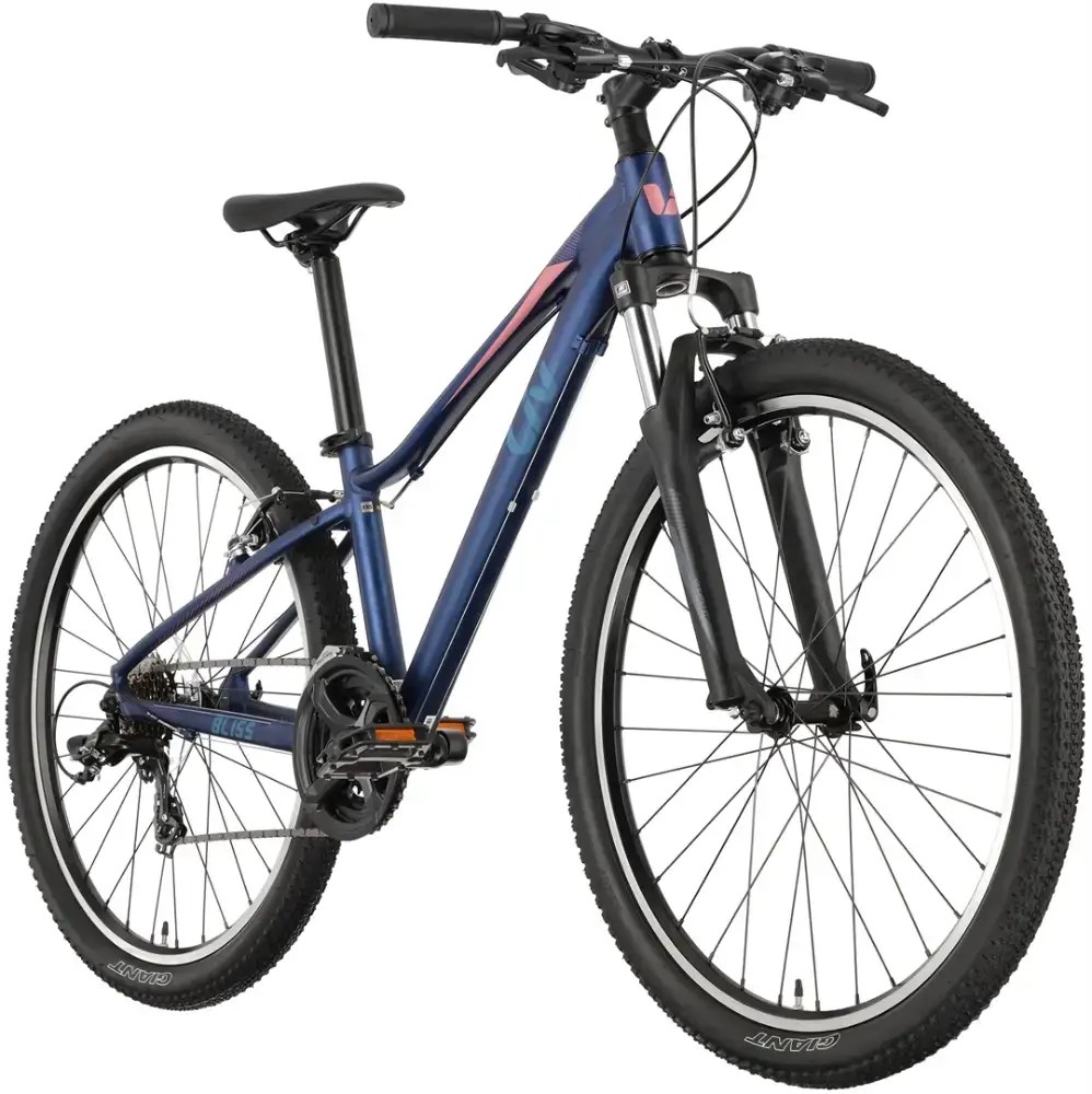 Rower Mtb damski Liv Bliss 26