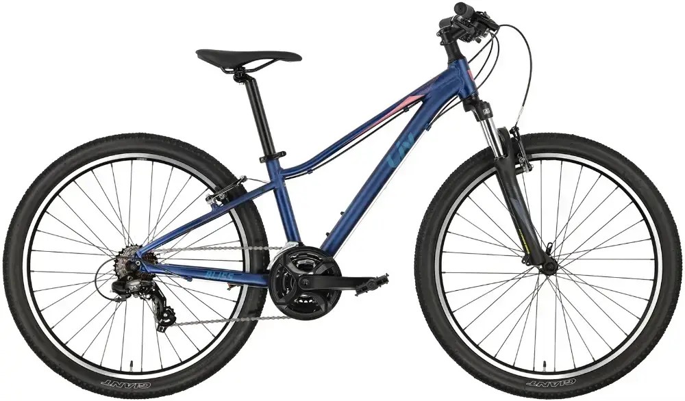 Rower Mtb damski Liv Bliss 26