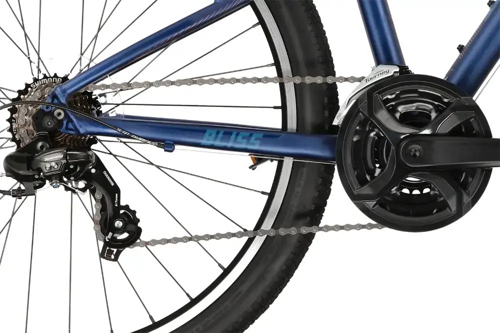 Rower Mtb damski Liv Bliss 26