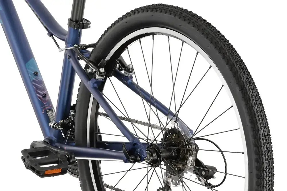 Rower Mtb damski Liv Bliss 26