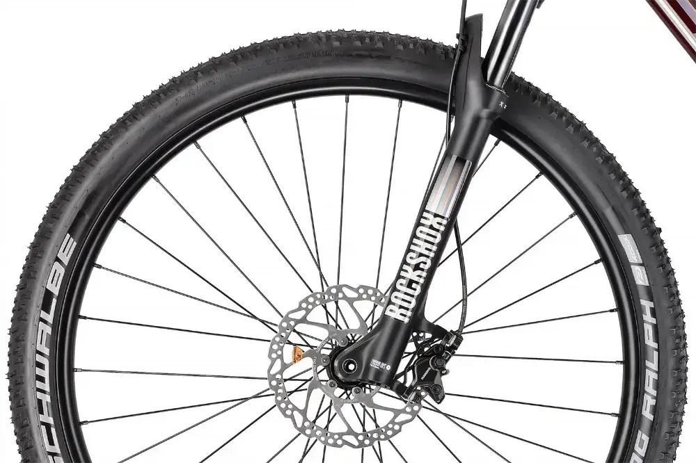 Rower Mtb Superior XF 929 RC