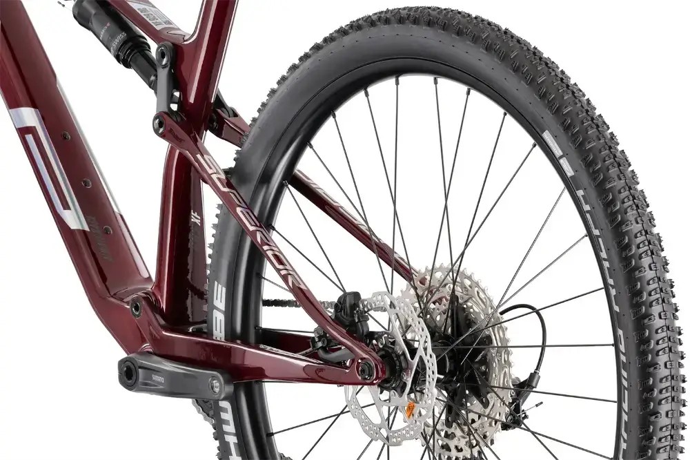 Rower Mtb Superior XF 929 RC