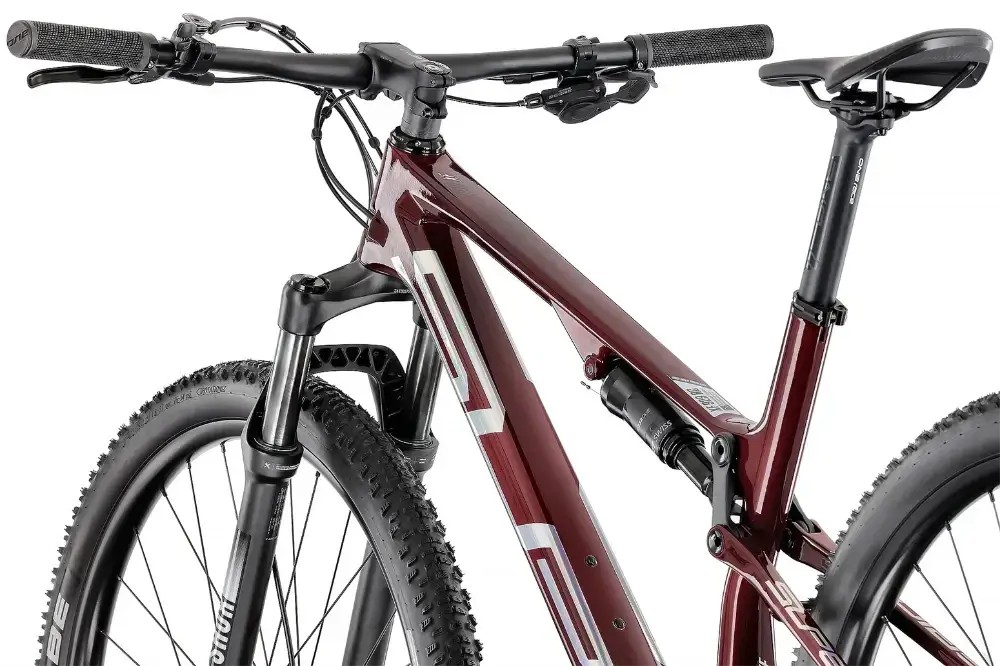 Rower Mtb Superior XF 929 RC